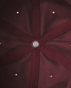 CHINO CLOTH CAP