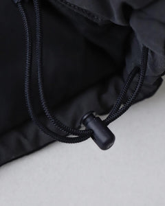 TECH LOGGER MOUNTAIN DOWN VEST