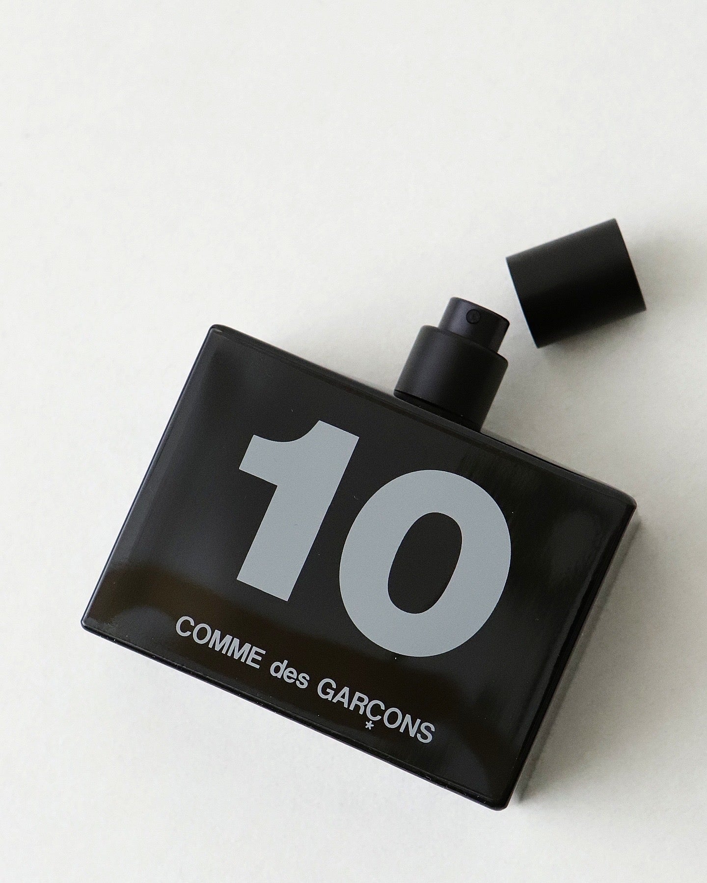 COMME des GARCONS parfums ODEUR 10 – NCNR ONLINE STORE