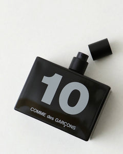 COMME des GARCONS parfums ODEUR 10 – NCNR ONLINE STORE