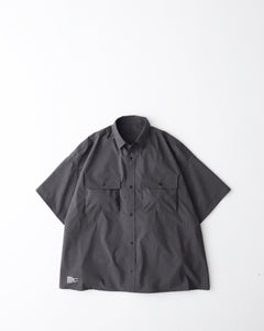 PERTEX LIGHTWEIGHT S/S SHIRT