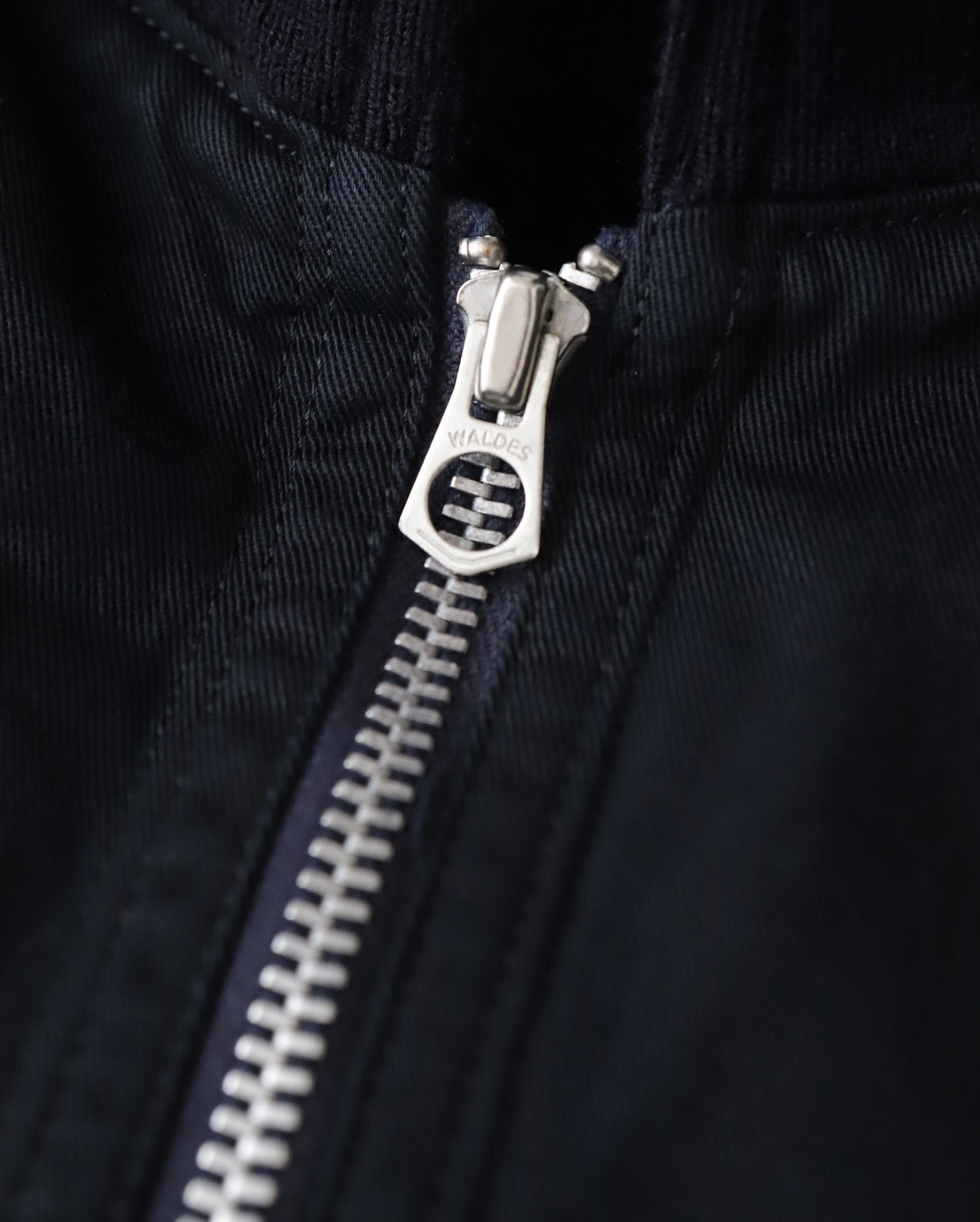 DECK JACKET