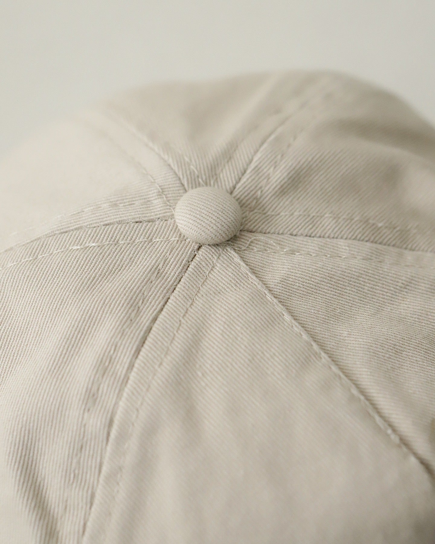 FIVE PANEL CAP “All Day All Night”