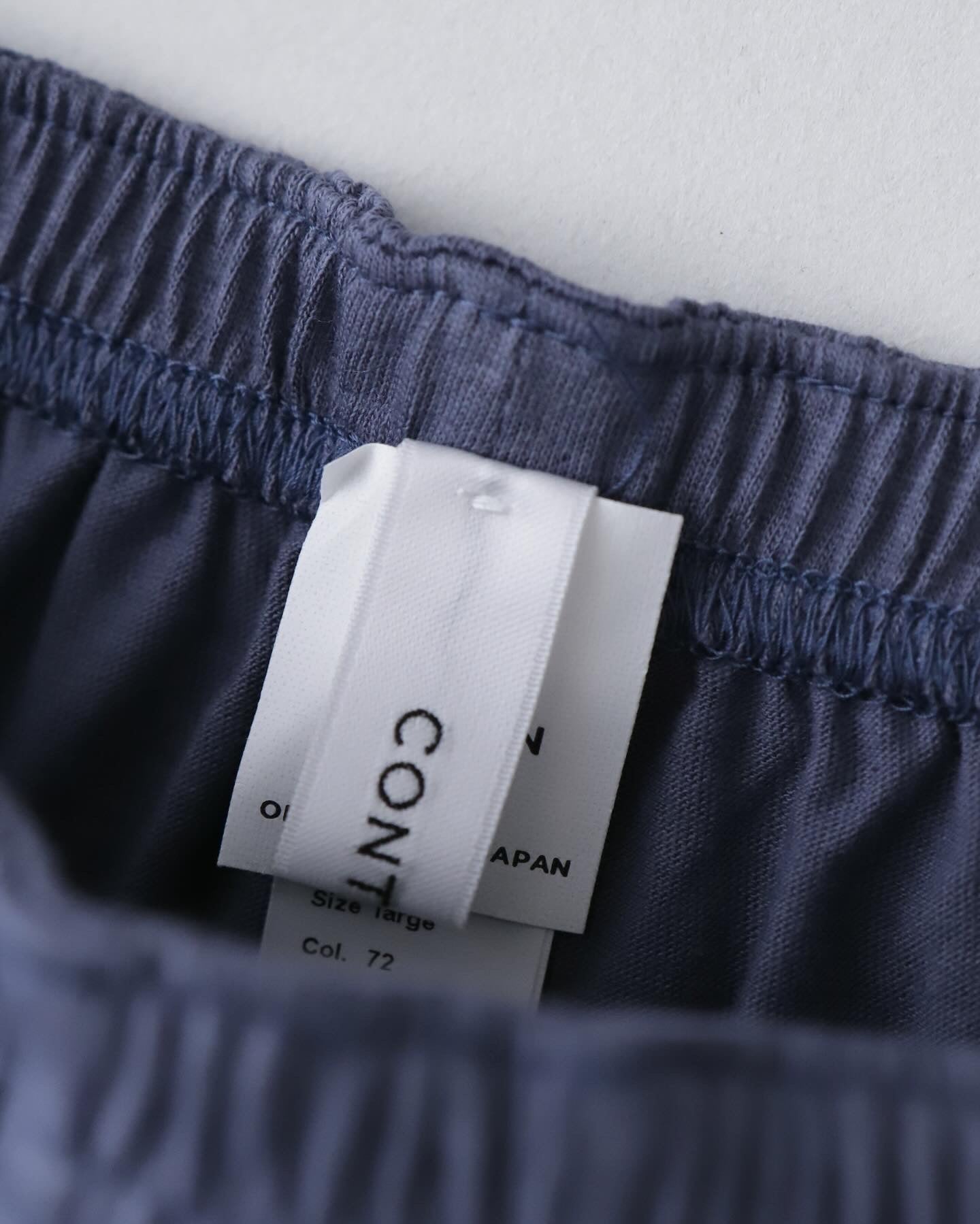 CONTEMPO｜SHORTS