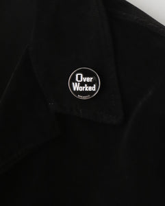 UNLIKELY CORDUROY FFA JACKET