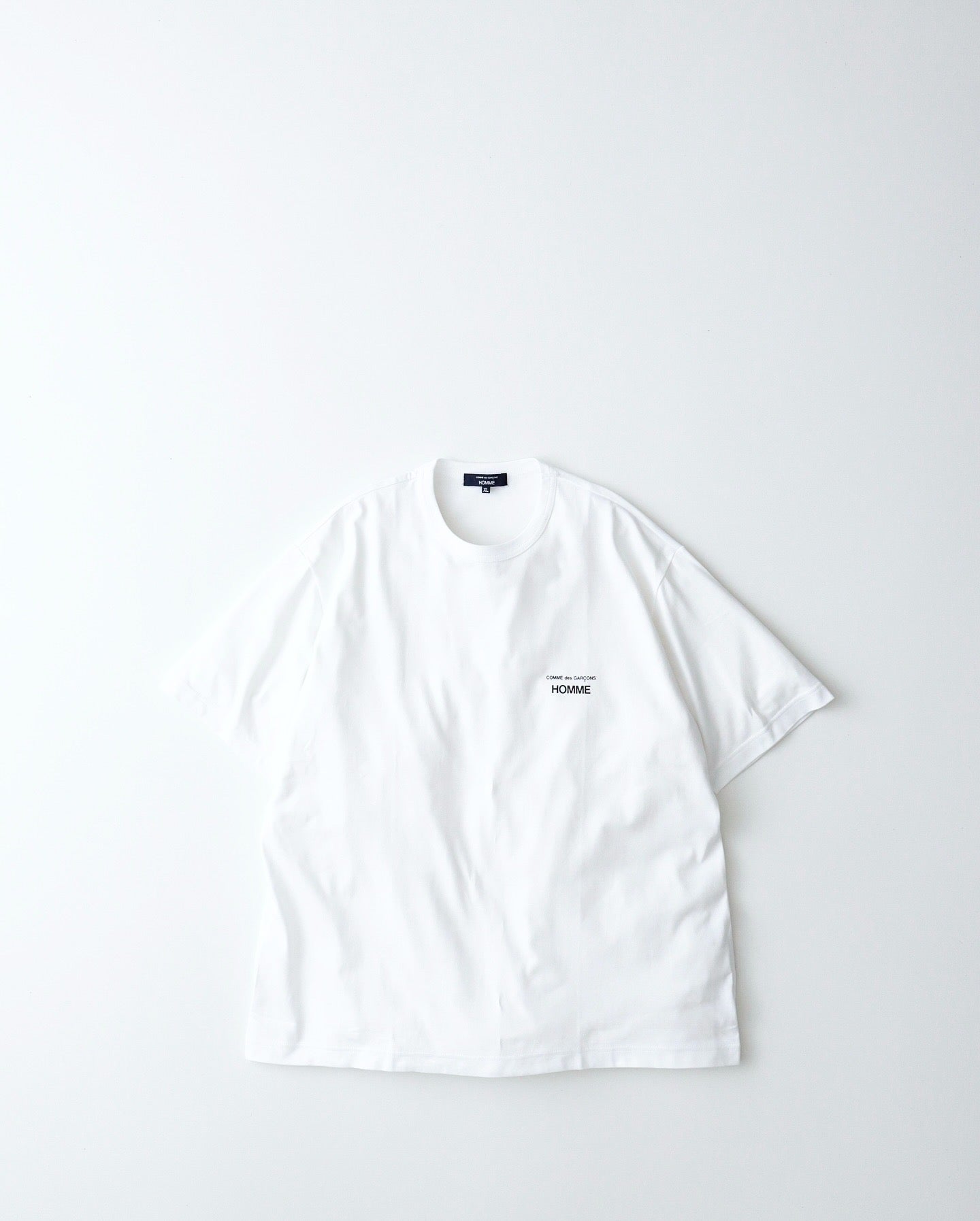 LOGO T-SHIRT