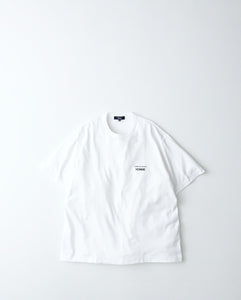 LOGO T-SHIRT