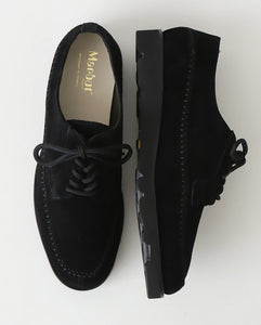 SIDE STITCHING SHOES