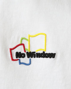 T-SHIRT ③ EMBROIDERY（READY-MADE）