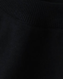 COTTON KNIT SWEATER（TYPE-1）