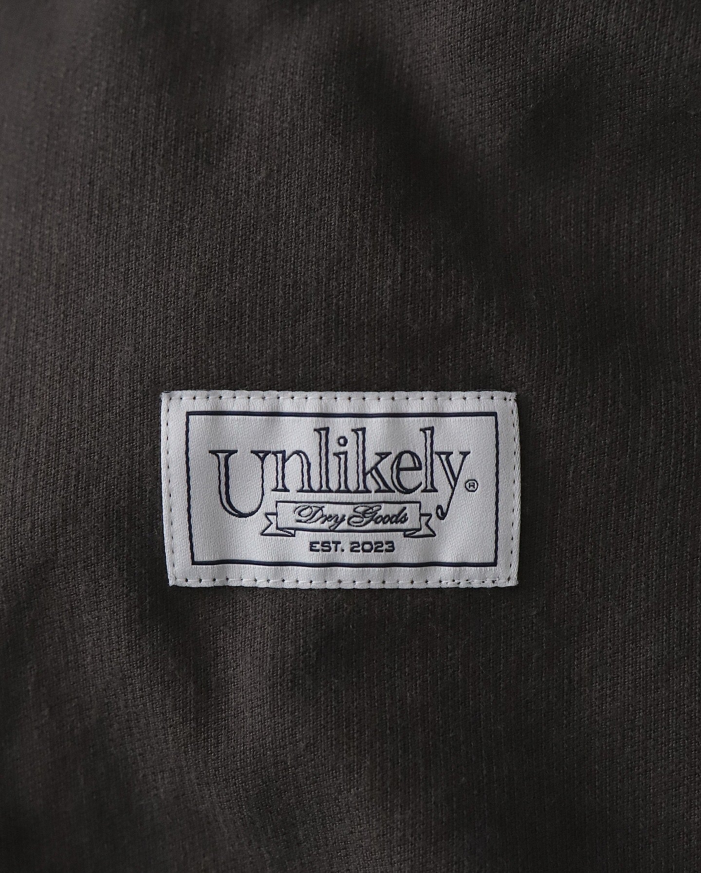 UNLIKELY CORDUROY FFA JACKET