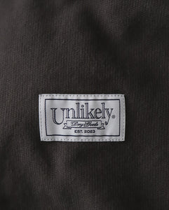 UNLIKELY CORDUROY FFA JACKET