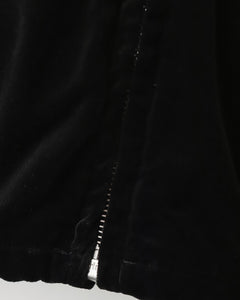 VINTAGE SOUVENIR VELOUR JACKET