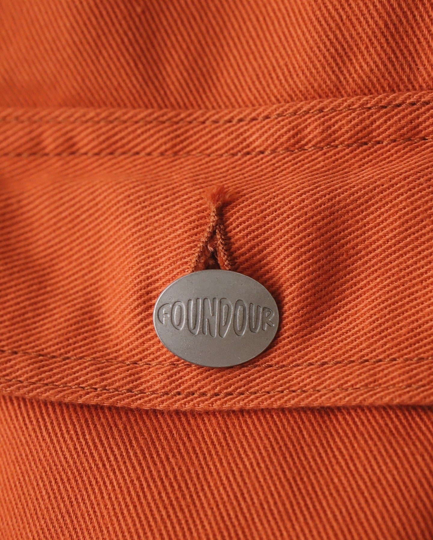 WORK JACKET