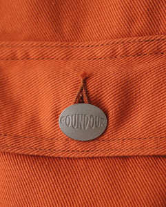 WORK JACKET