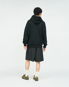 VIBTEX for FreshService SWEAT PULL HOODIE