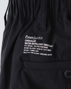 FreshService CORDURA WATER REPELLENT TROUSERS – NCNR WEB STORE