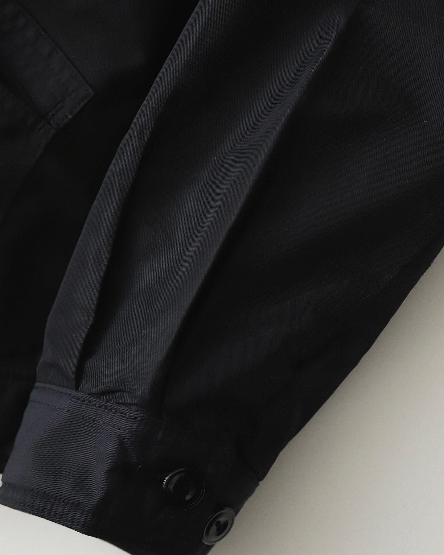 LEE / NYLON 91-B JACKET