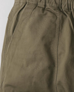 UTILITY BAKER PANTS