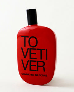 COMME des GARCONS parfums TO VETIVER – NCNR ONLINE STORE