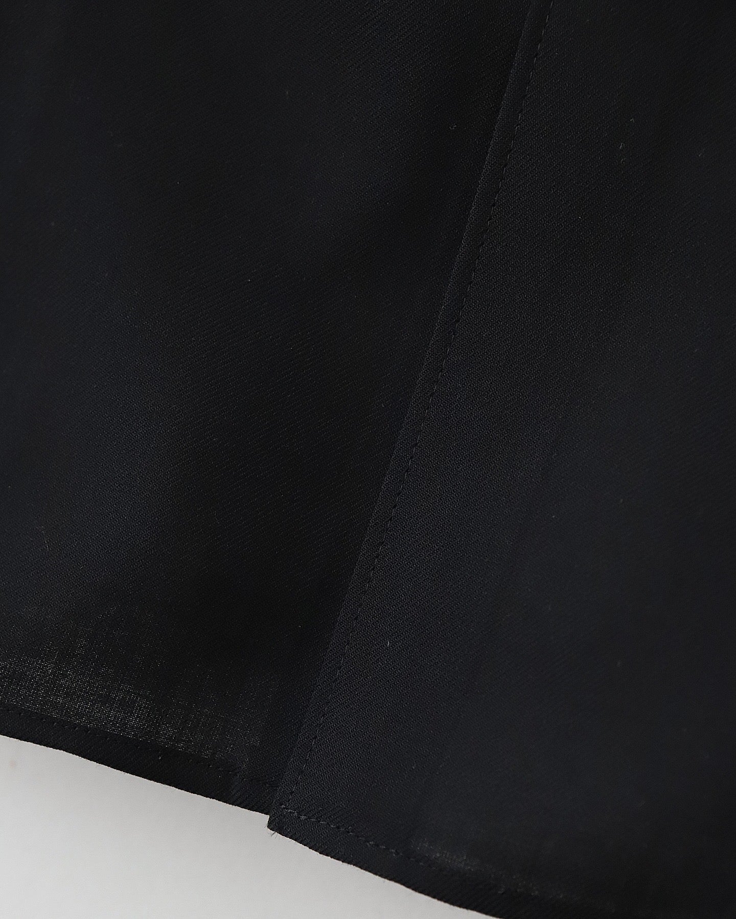 SIDE POCKET S/S SHIRT