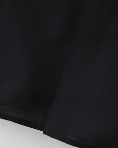 SIDE POCKET S/S SHIRT