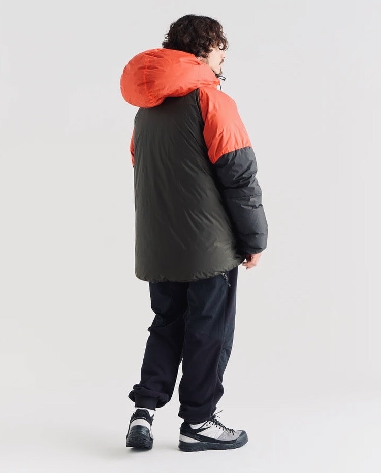 LEVEL7 DIGNITY DOWN JACKET