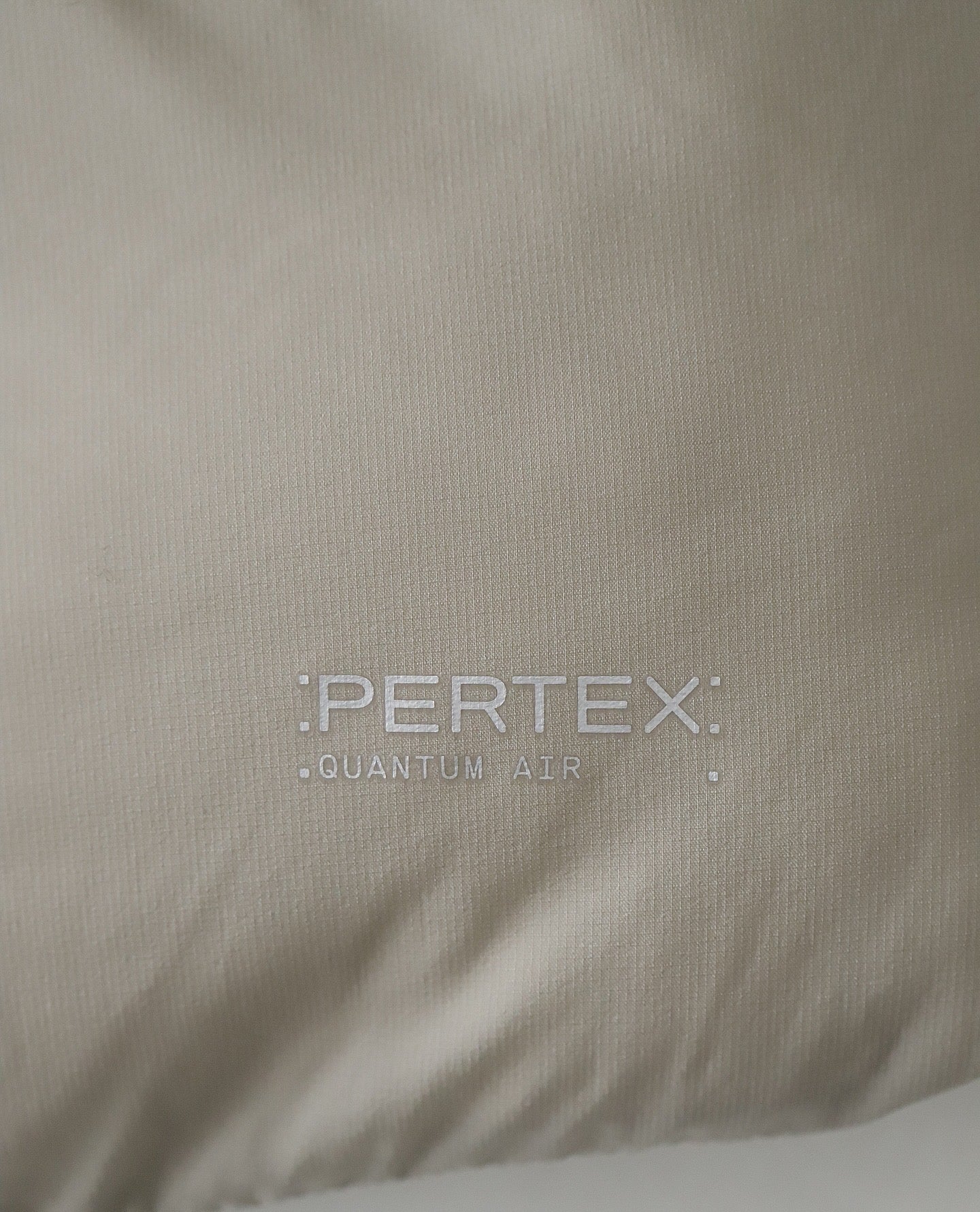 PERTEX QUANTUM AIR NECK WARMER