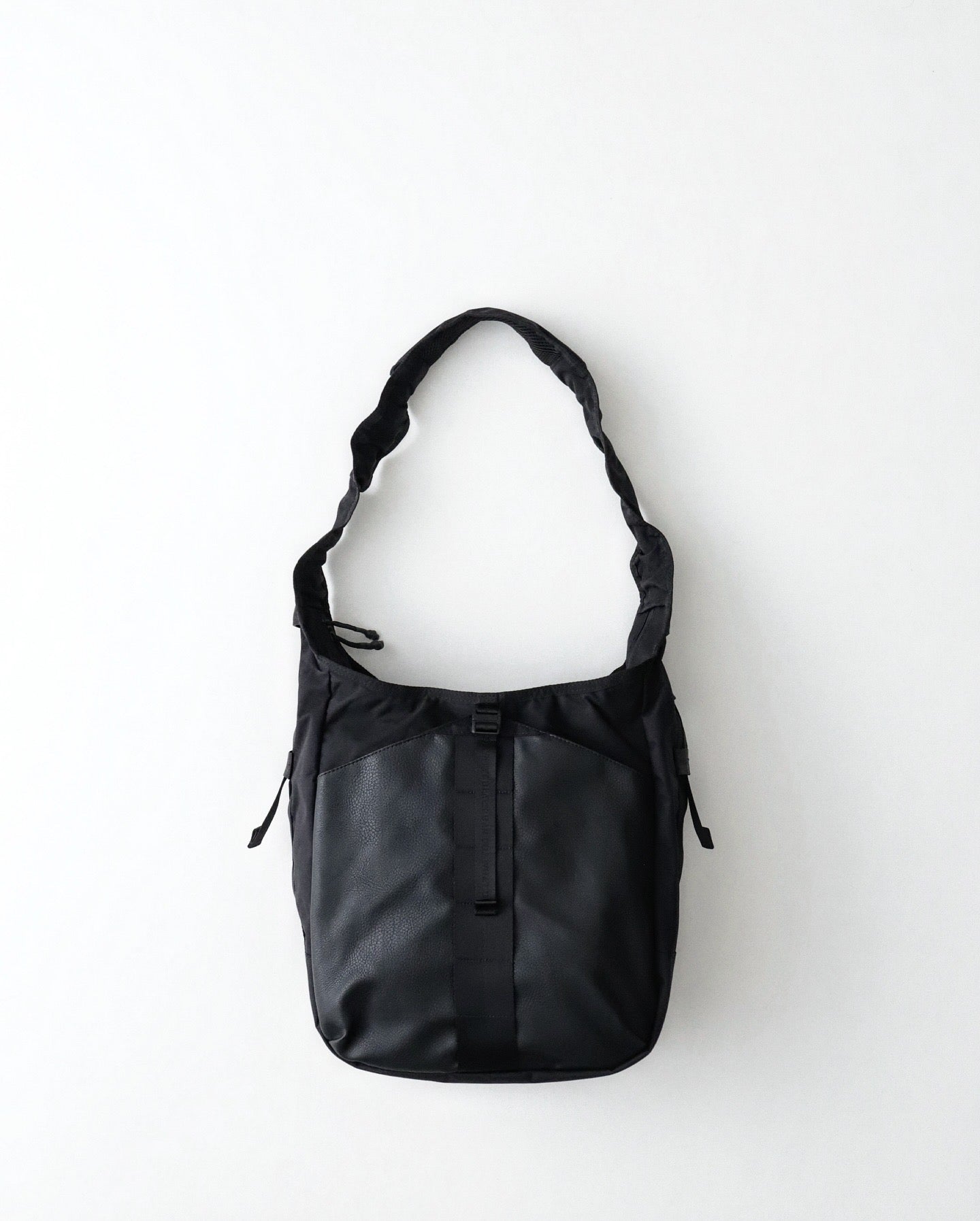 WM×BRIEFING HOBO SHOULDER TALL