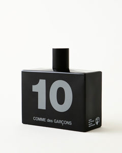 ODEUR 10