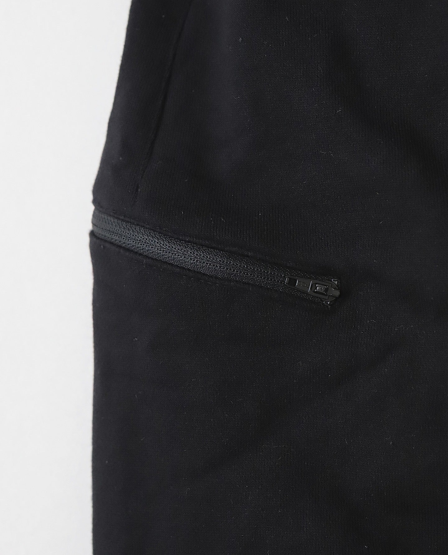 HEAVY URAKE SWEAT PANTS