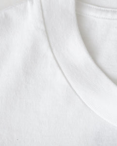 WASHED HEAVY WEIGHT LONG SLEEVE T-SHIRT