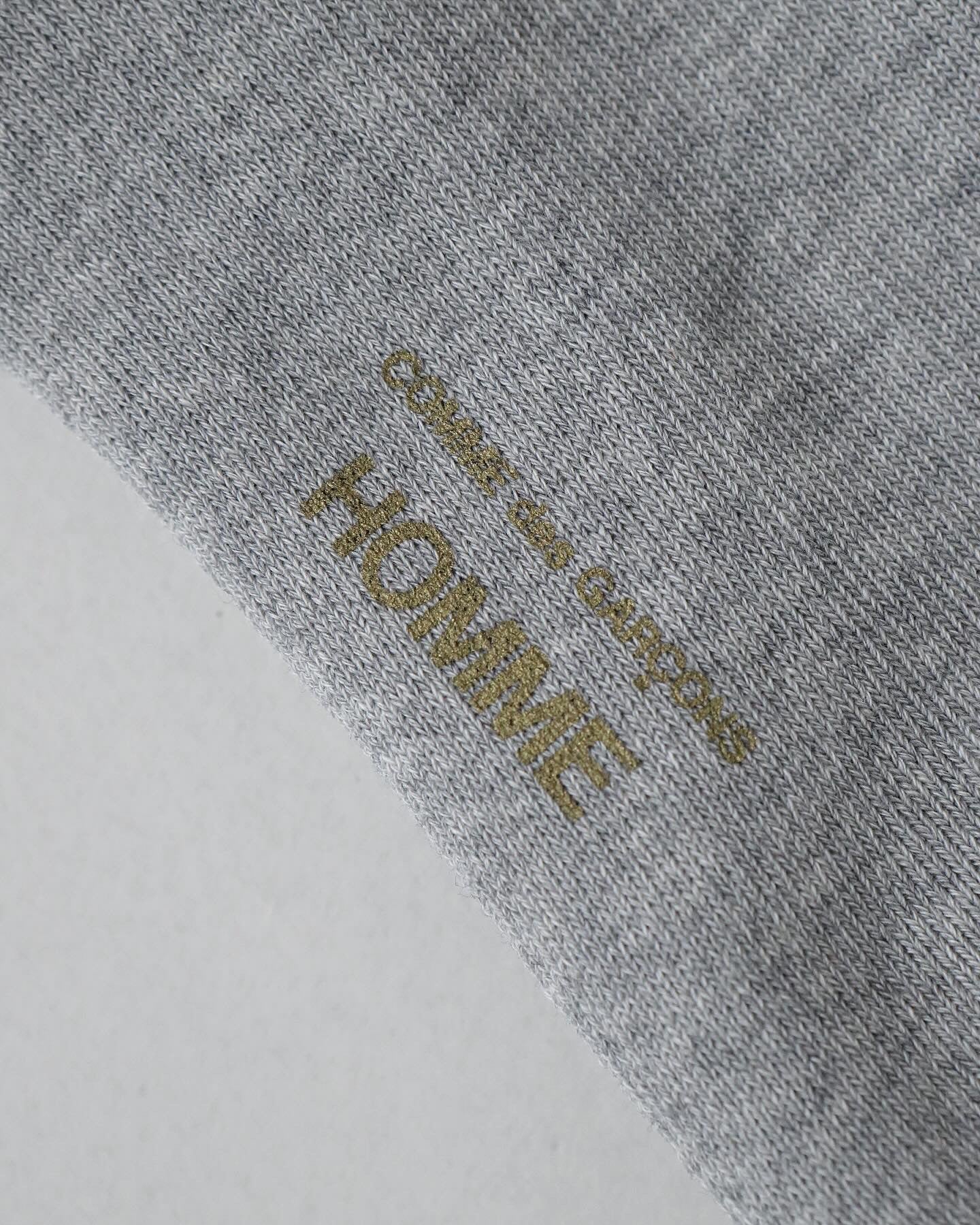 LOGO SOCKS