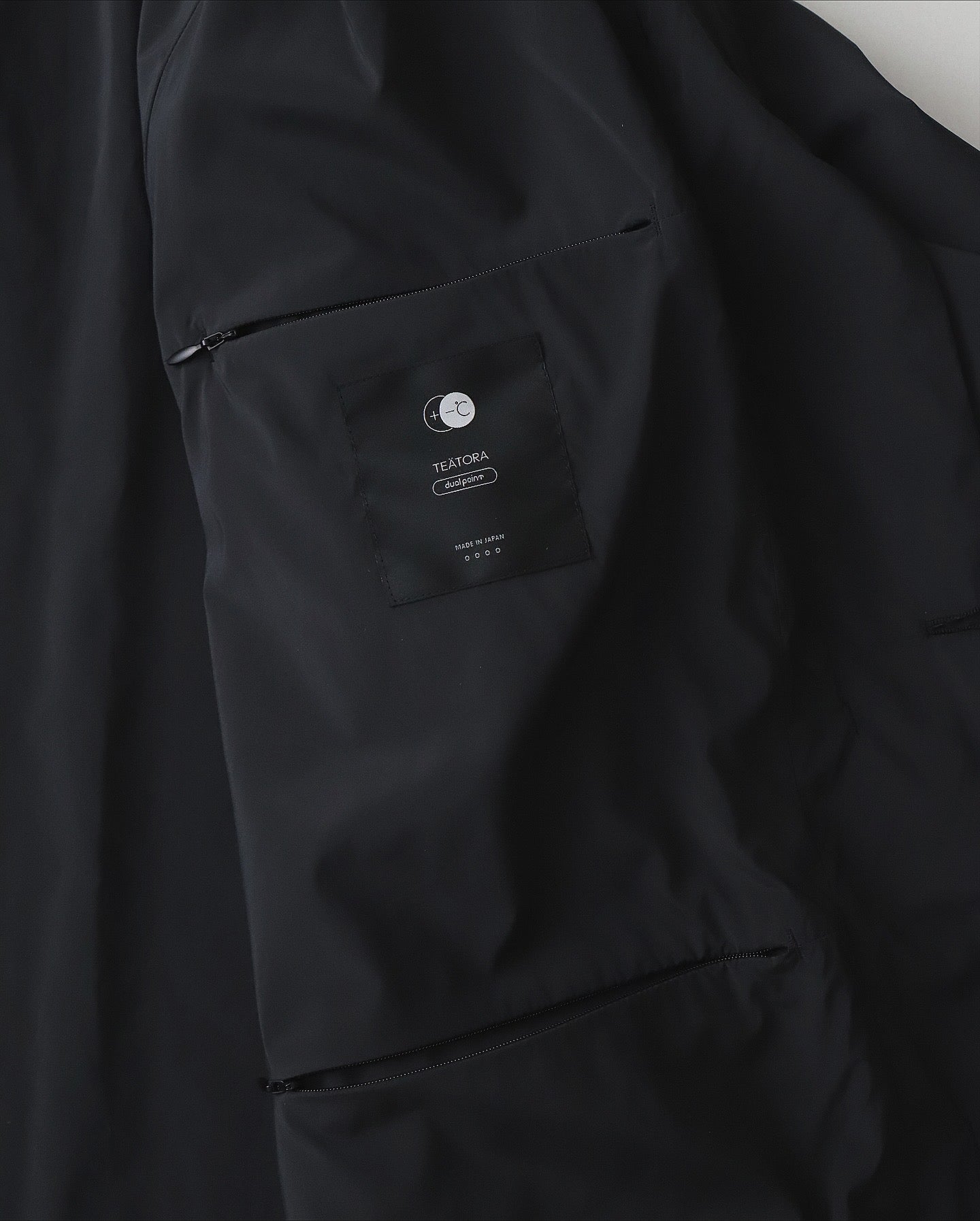 TIME ADAPTER / DUAL POINT