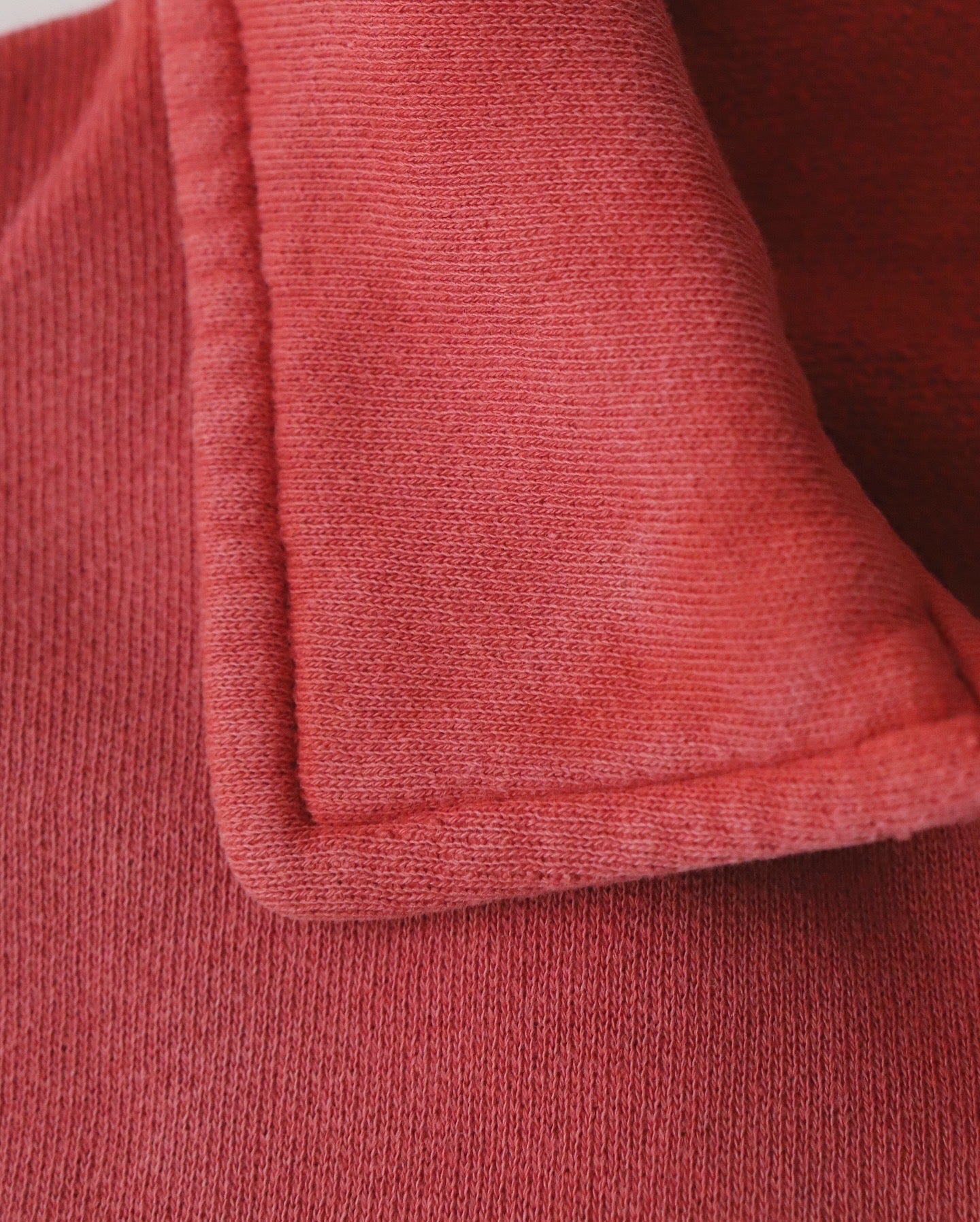 VINTAGE SWEAT JERSEY