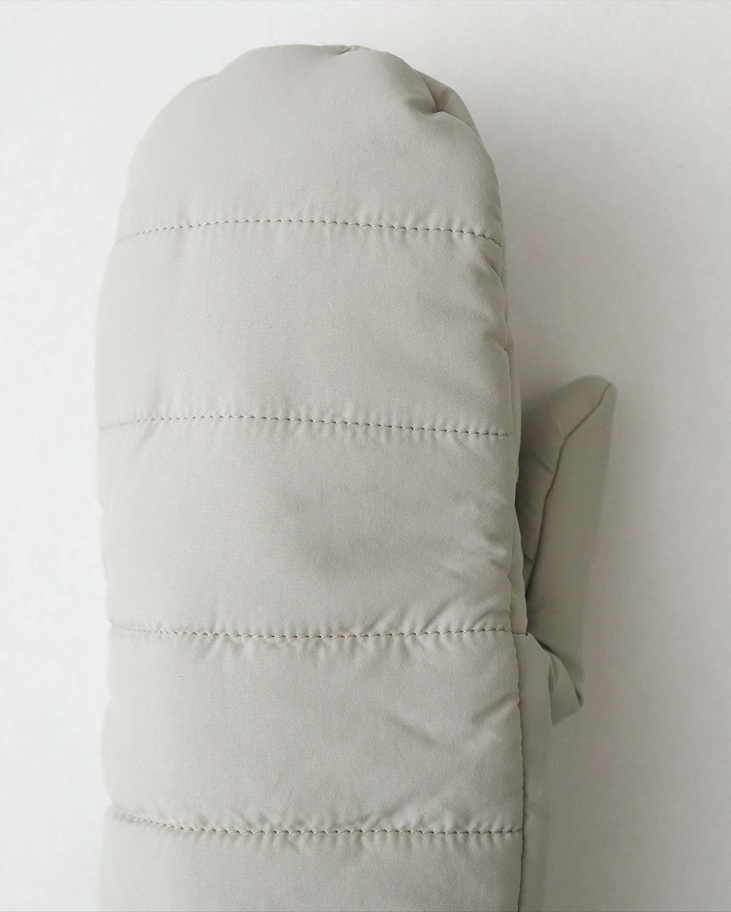 PERTEX UNLIMITED QUILTED MITTENS