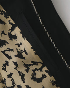 DERBY JACKET