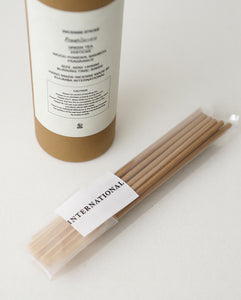 FreshService x KUUMBA INCENSE STICKS