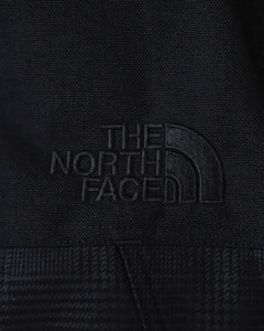 DOWN JACKET × THE NORTH FACE