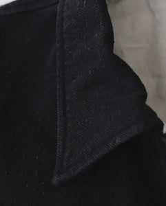SILK NEP TYPE A-1 JACKET