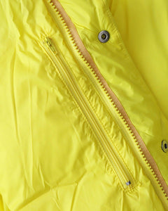 CORPORATE DOWN VEST