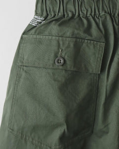 UTILITY BAKER PANTS