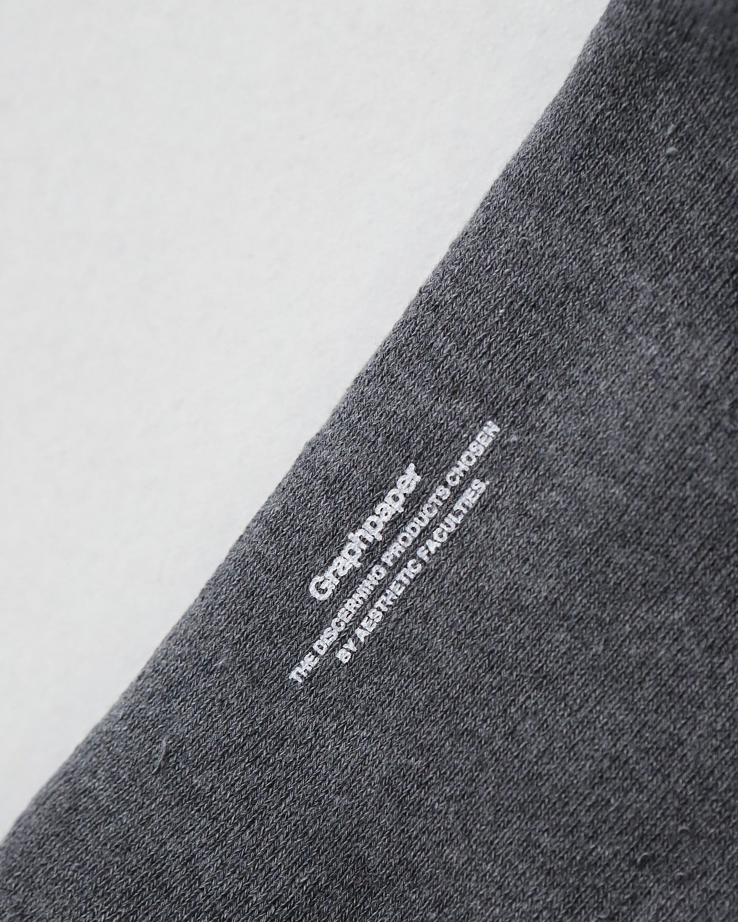 Graphpaper TABI 3-PACK SOCKS