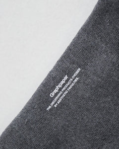 Graphpaper TABI 3-PACK SOCKS