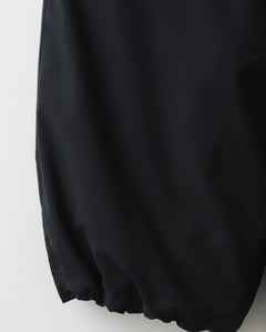 CRISP COTTON CLIMBING PANTS