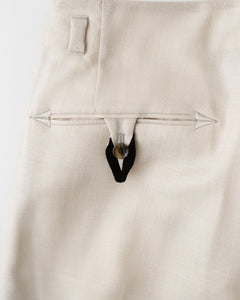 WOLF’S HEAD / Ermenegildo Zegna / ROCKABILLY PANTS