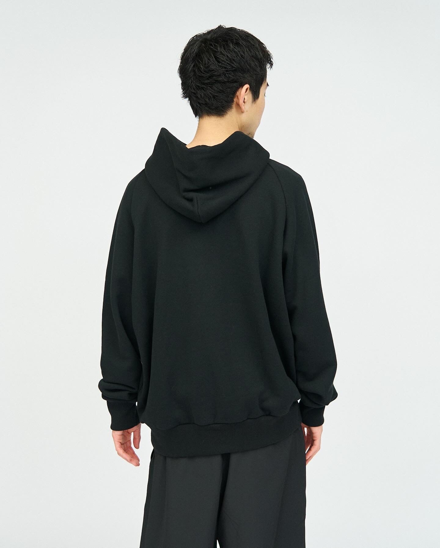 VIBTEX for FreshService SWEAT PULL HOODIE