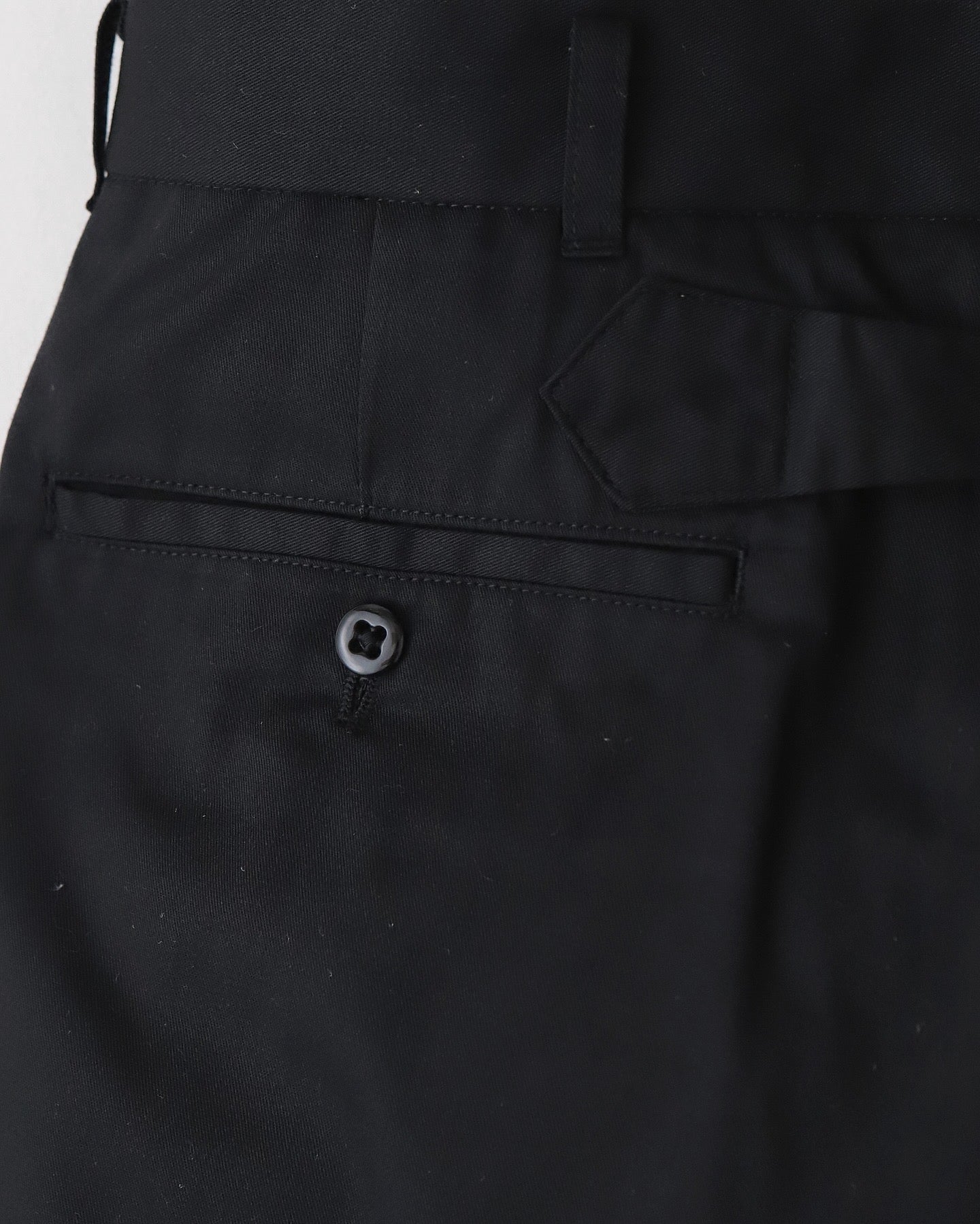 TWILL PANT