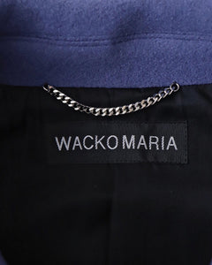 BAL COLLAR COAT（TYPE-1）