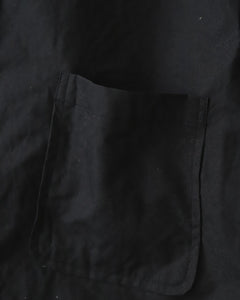 STAND COLLAR SHIRT